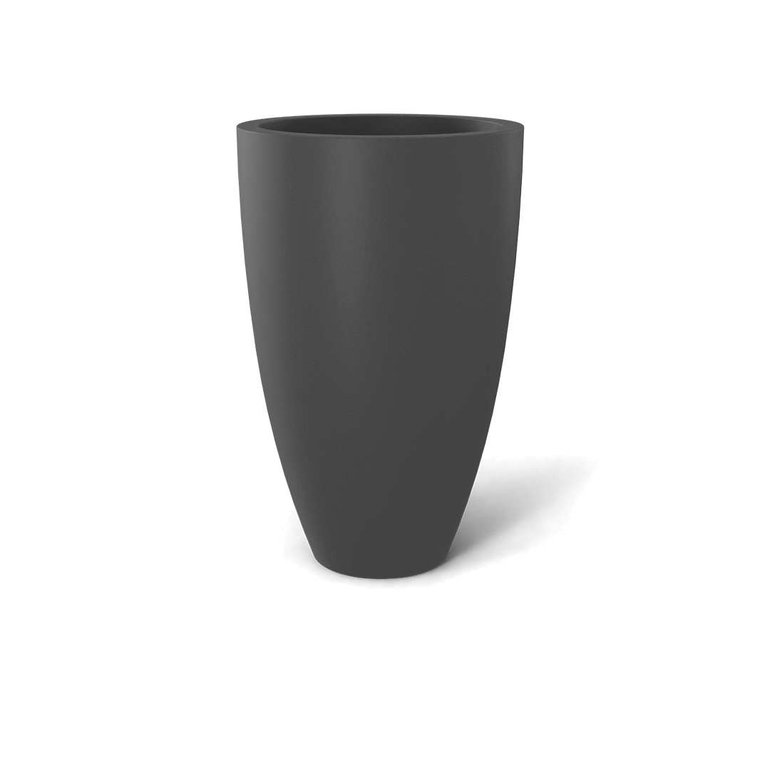 MGM Matte Gun Metal