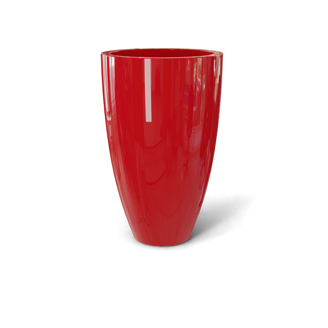 GRD Gloss Red