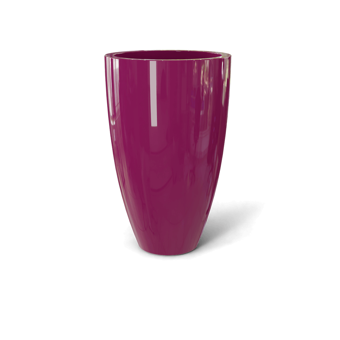 GEG Gloss Eggplant
