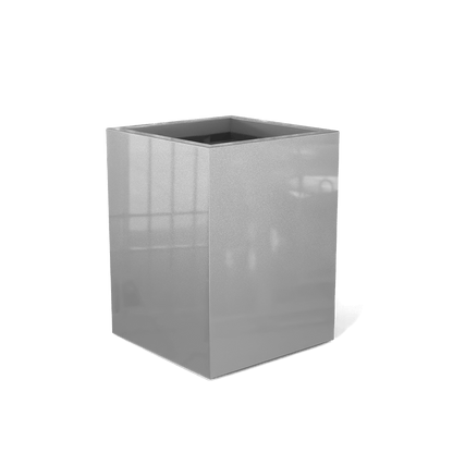 SLV Metallic Silver