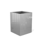 SLV Metallic Silver