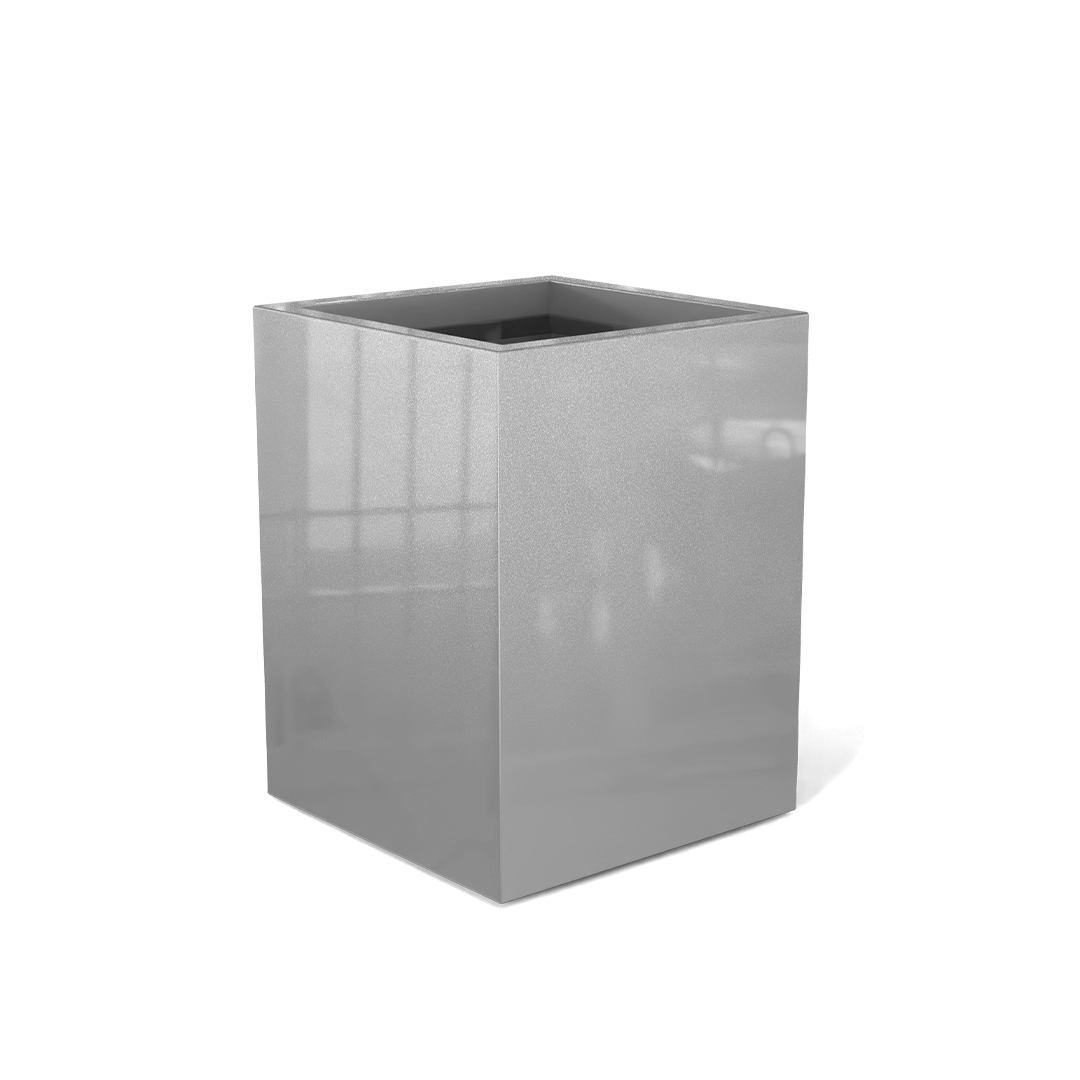 SLV Metallic Silver