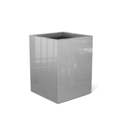 SLV Metallic Silver