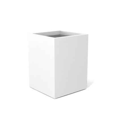 MBW Matte Bright White