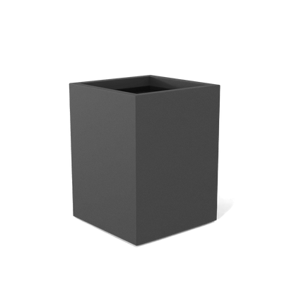 MGM Matte Gun Metal