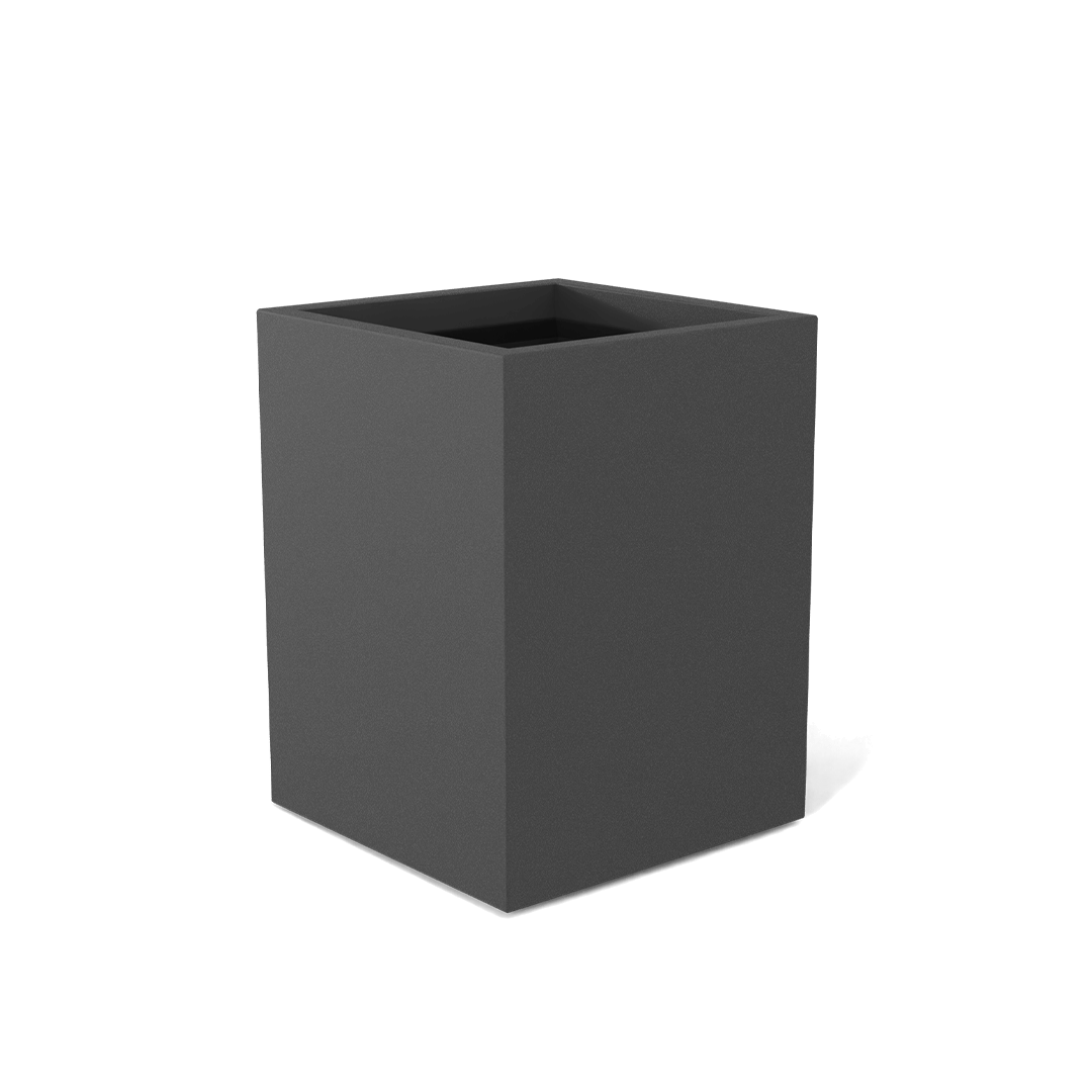 MGM Matte Gun Metal