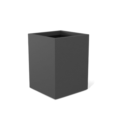 MGM Matte Gun Metal