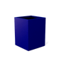 MCB Matte Cobalt Blue