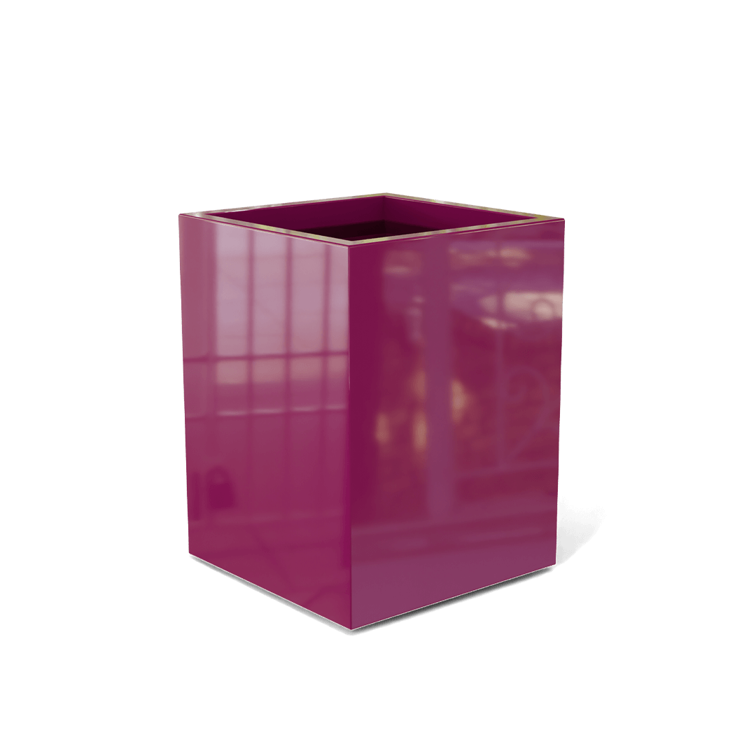 GEG Gloss Eggplant