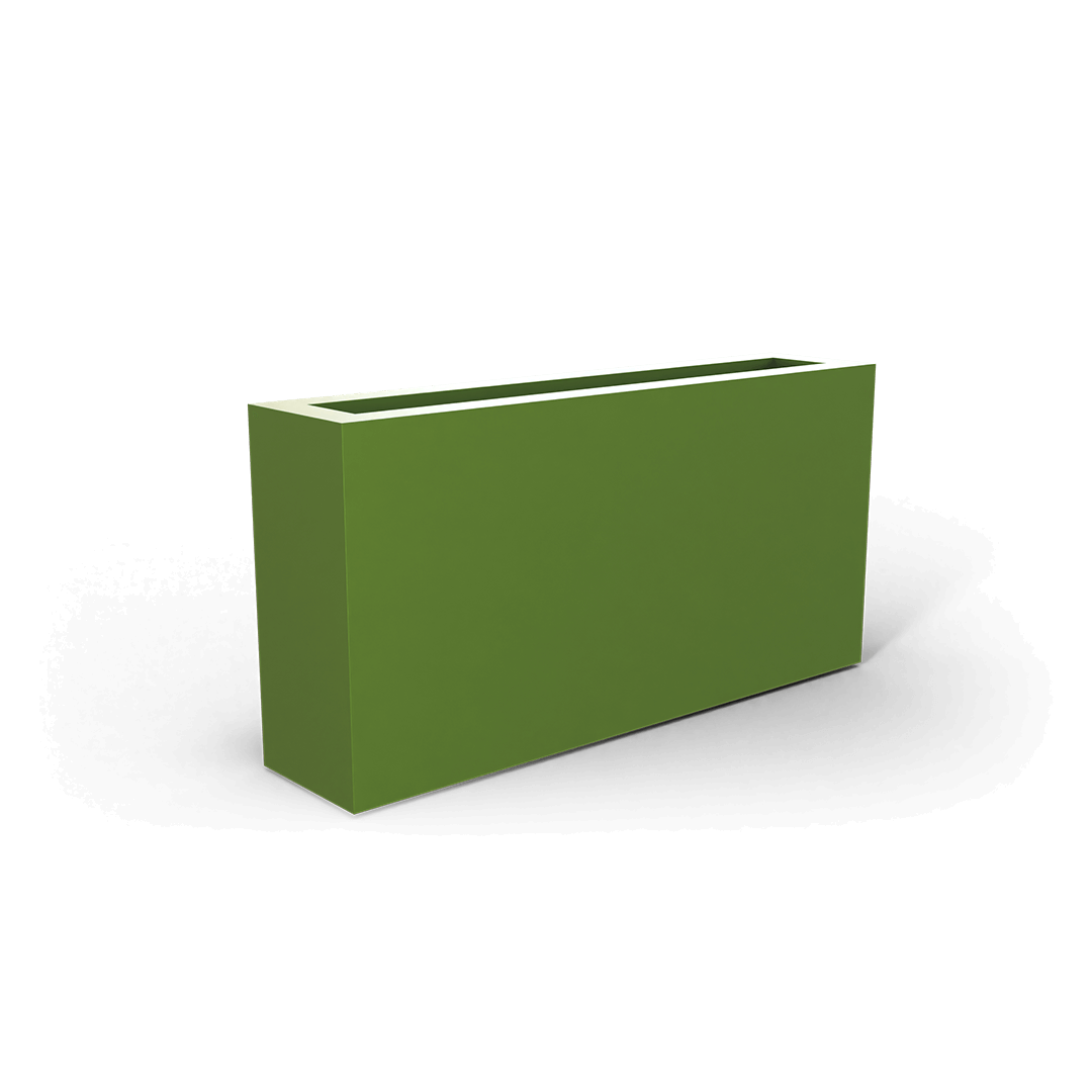 SGR Satin Green