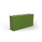 SGR Satin Green