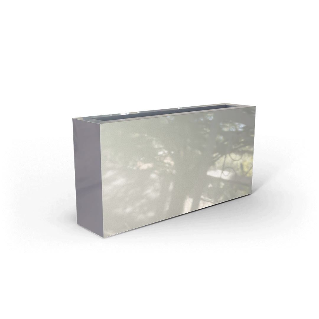 SLV Metallic Silver
