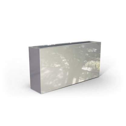 SLV Metallic Silver