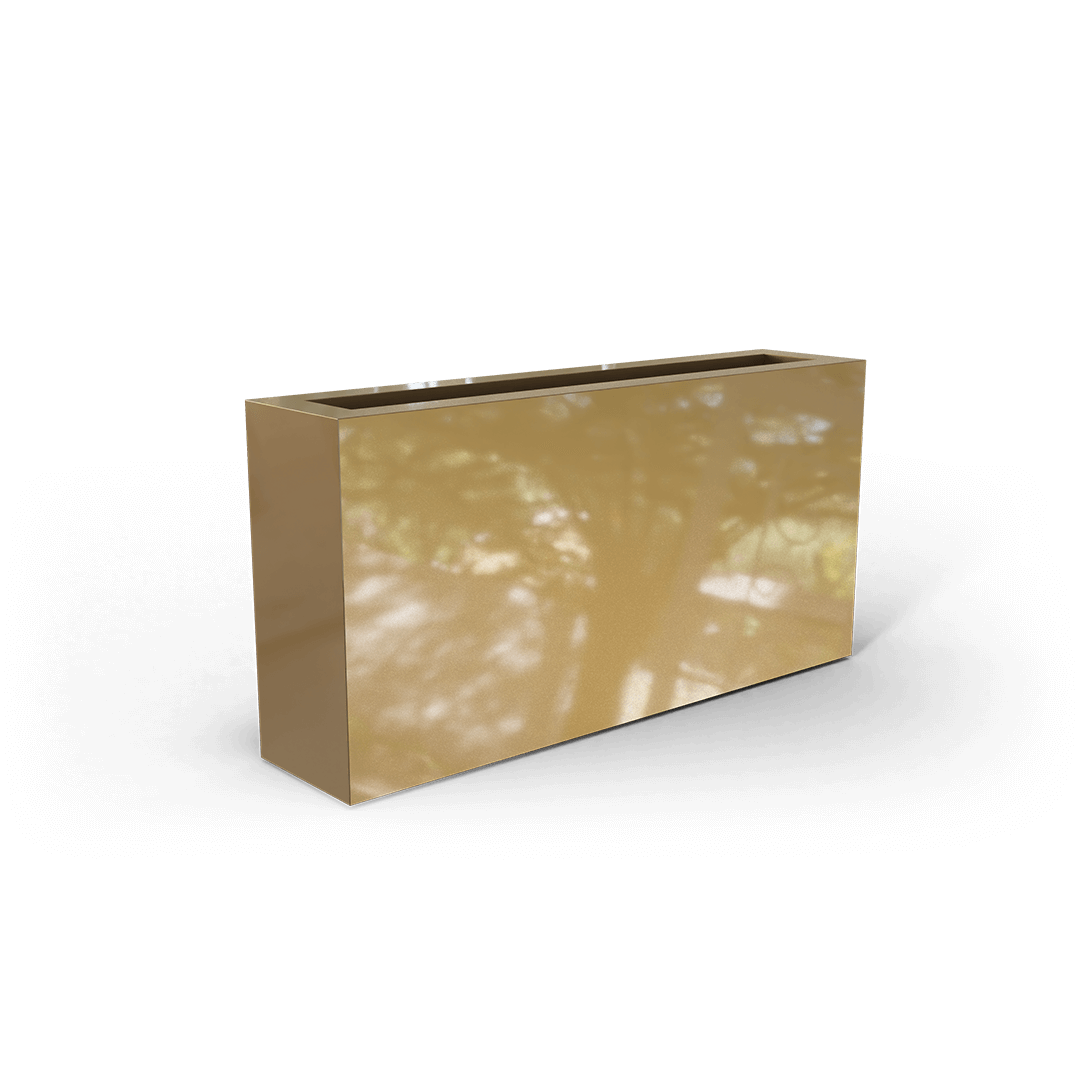 GMG Gloss Metallic Gold