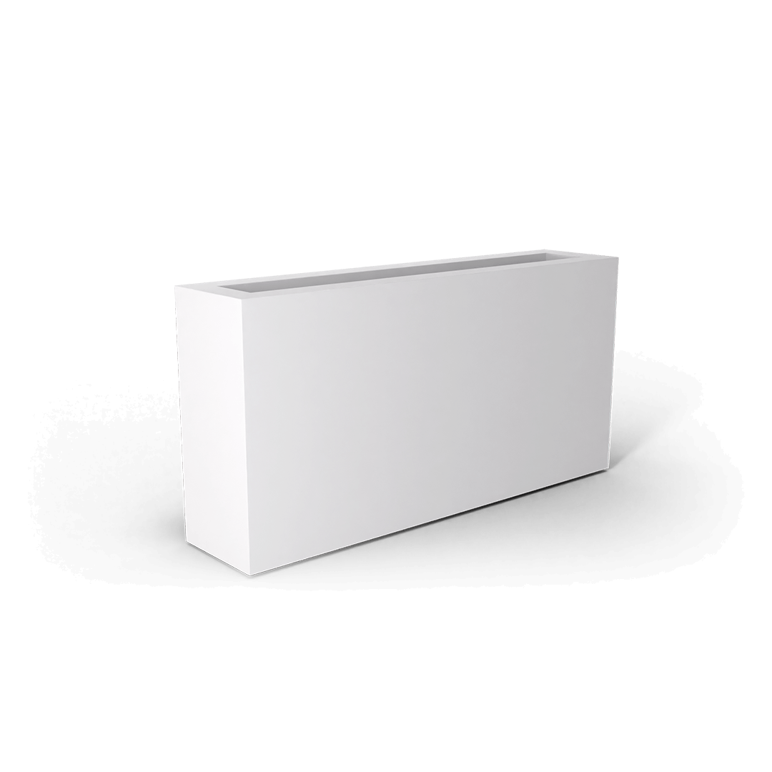 MBW Matte Bright White