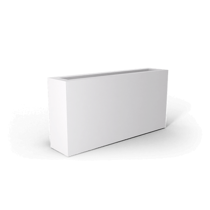 MBW Matte Bright White