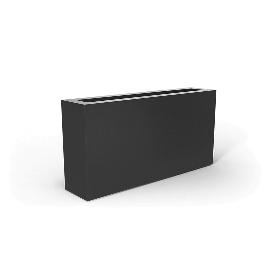 MGM Matte Gun Metal