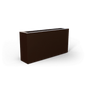 MDB Matte Dark Brown