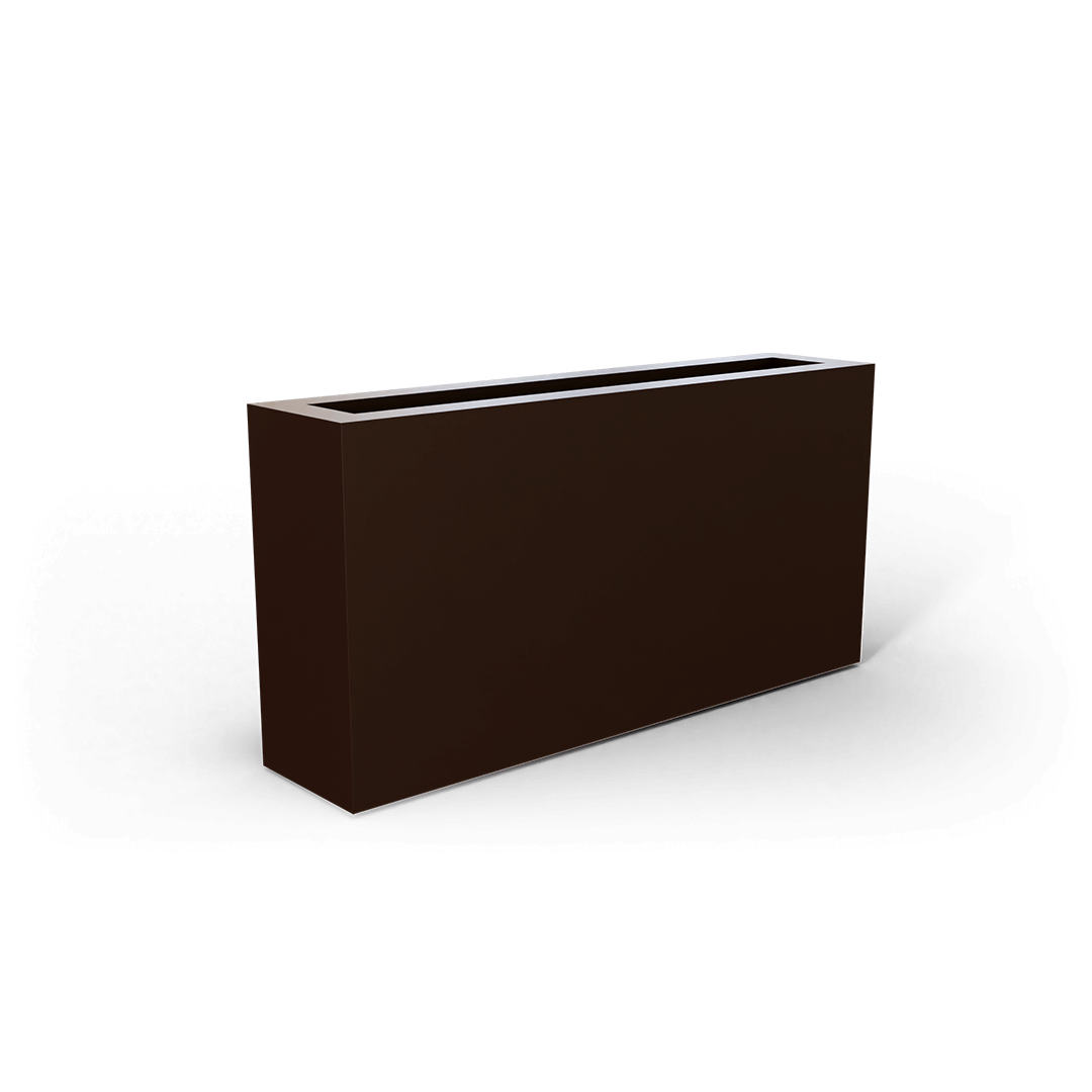 MDB Matte Dark Brown