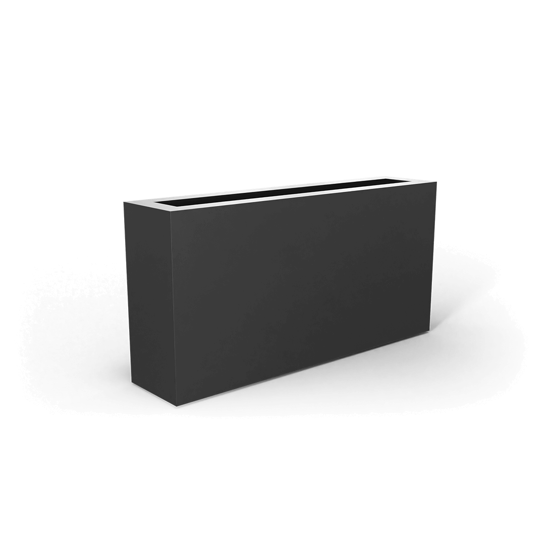 MCH Matte Charcoal