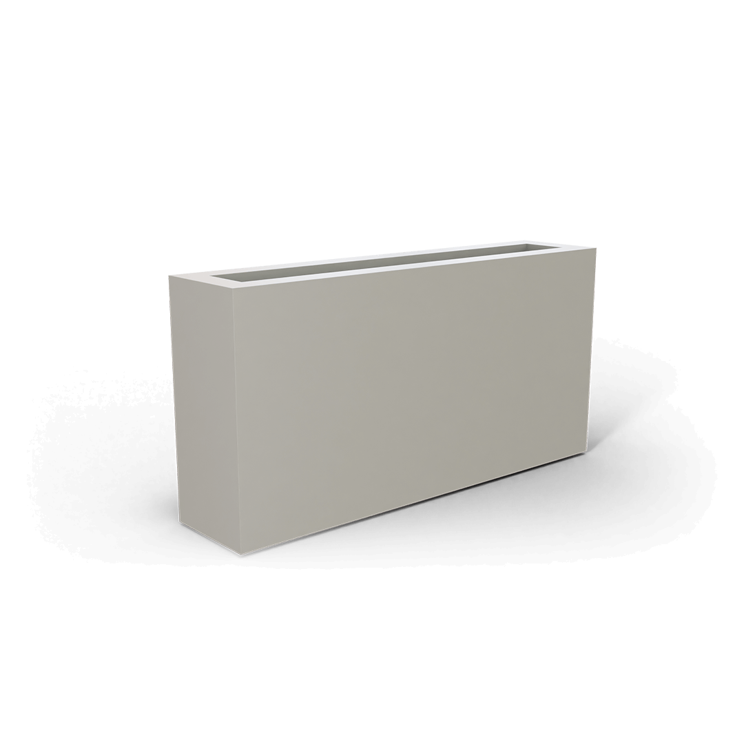 MCG Matte Cement Grey