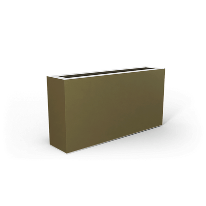 MBZ Matte Bronze