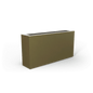 MBZ Matte Bronze