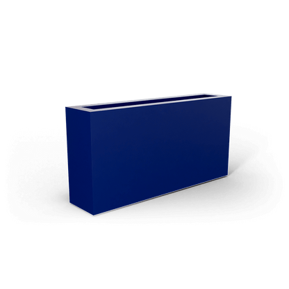 MCB Matte Cobalt Blue