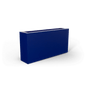 MCB Matte Cobalt Blue