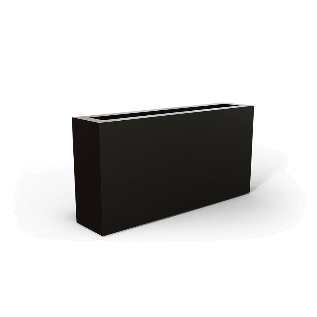 MBK Matte Black