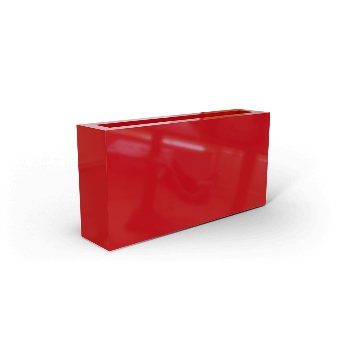 GRD Gloss Red