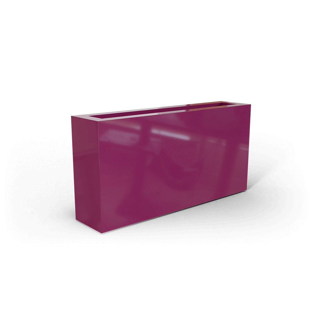 GEG Gloss Eggplant