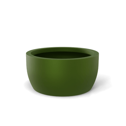 SGR Satin Green