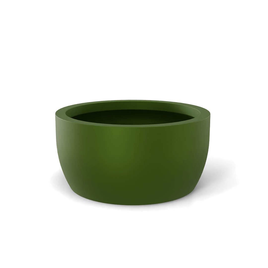 SGR Satin Green