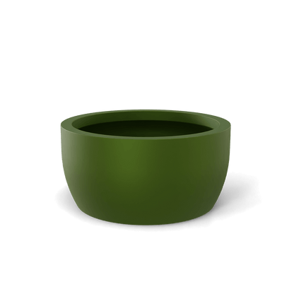 SGR Satin Green