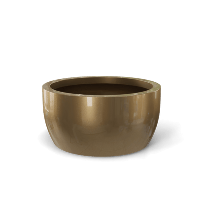GMG Gloss Metallic Gold