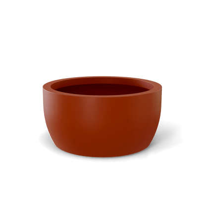 MTC Matte Terracotta