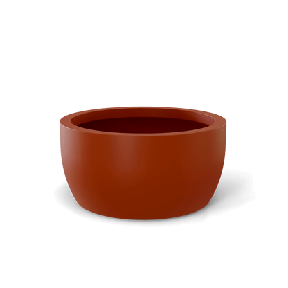 MTC Matte Terracotta