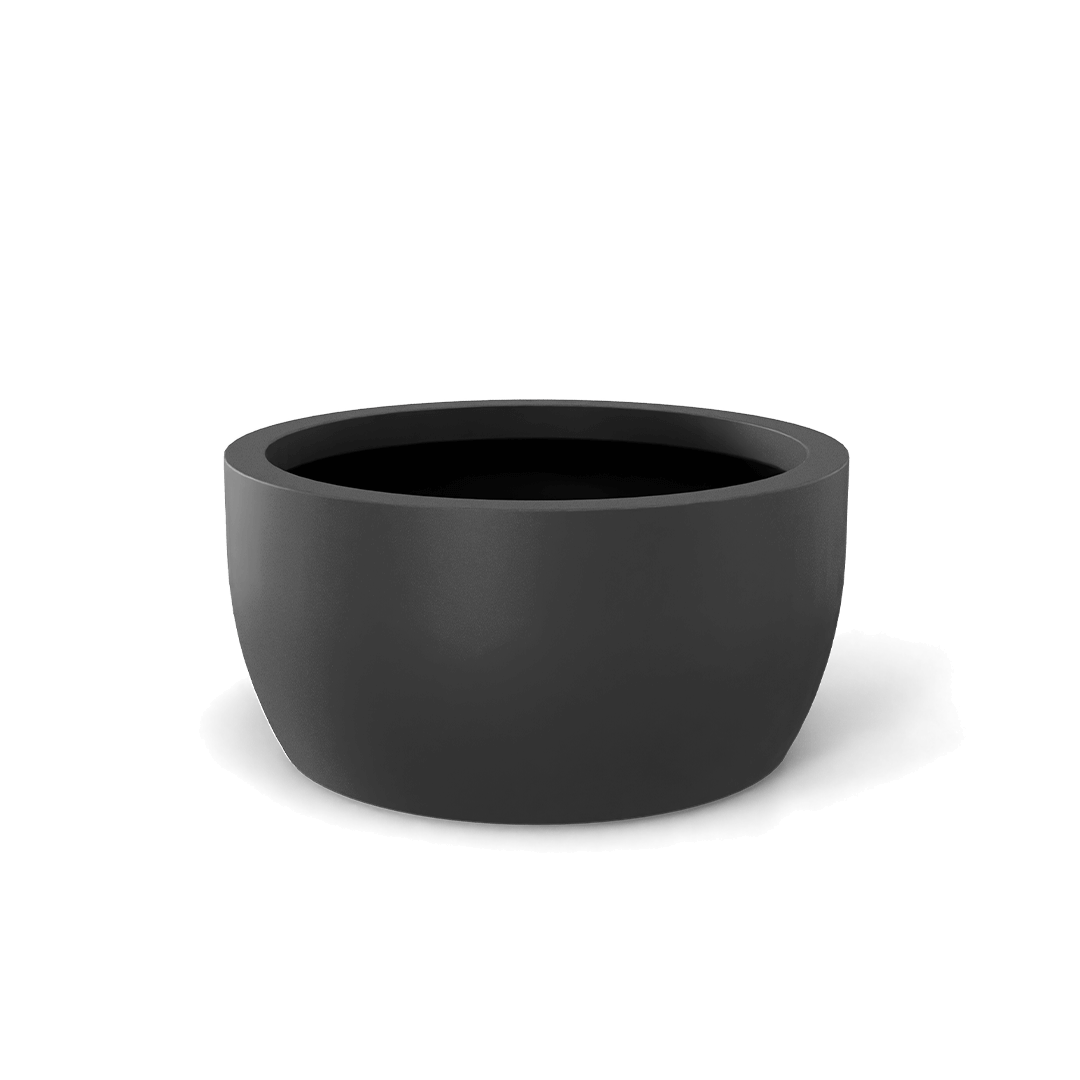 MGM Matte Gun Metal