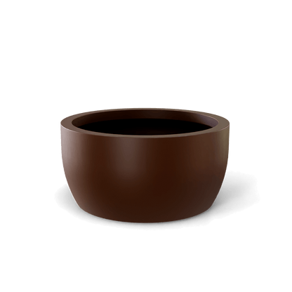 MDB Matte Dark Brown