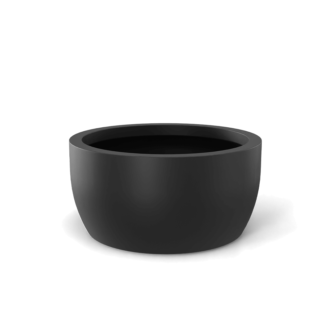 MCH Matte Charcoal