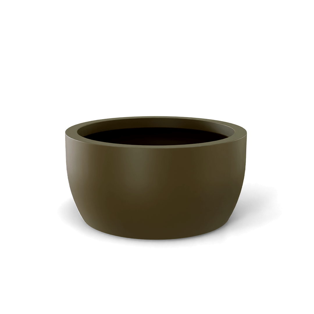 MBZ Matte Bronze