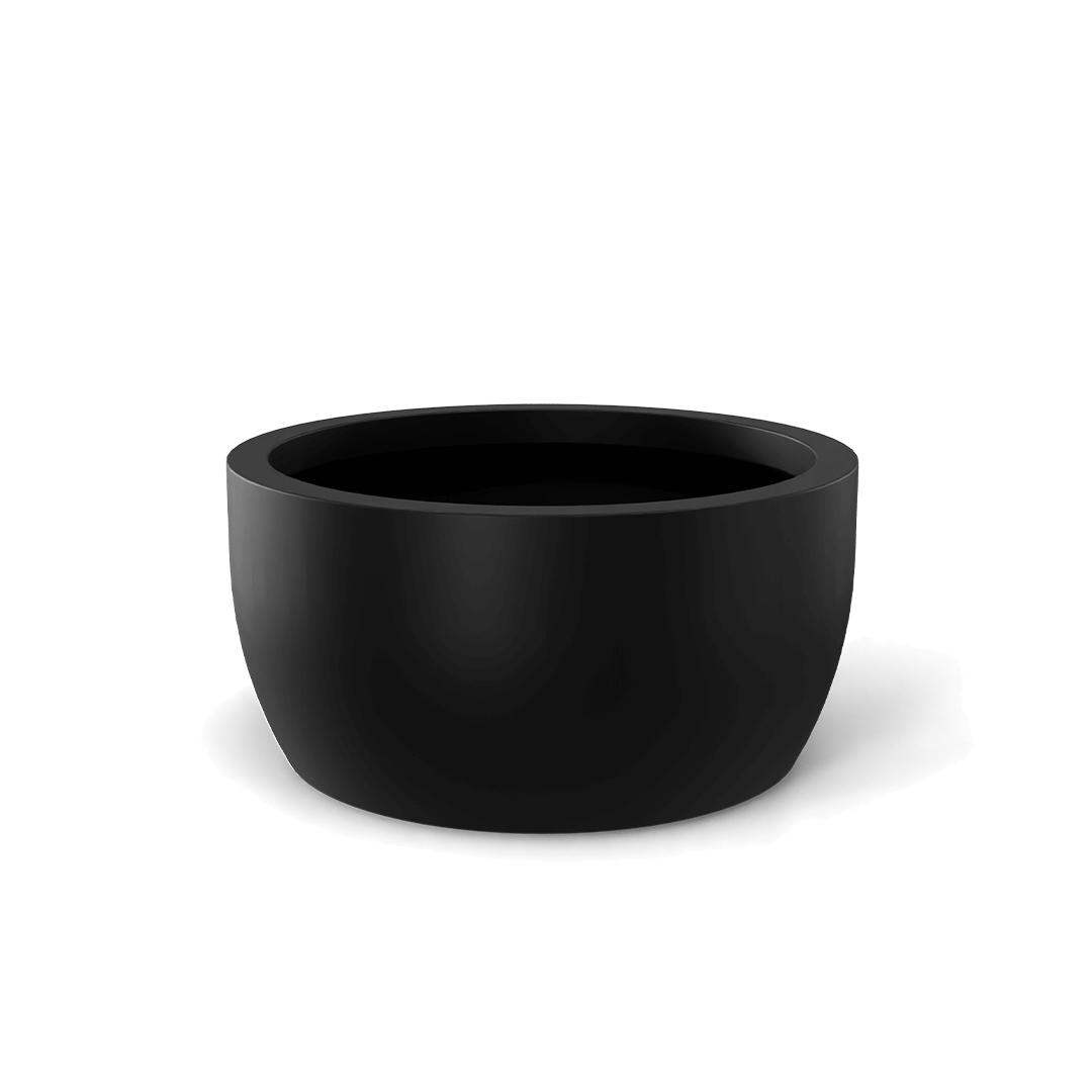MBK Matte Black