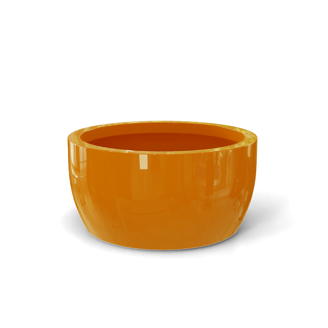 GTG Gloss Tangerine