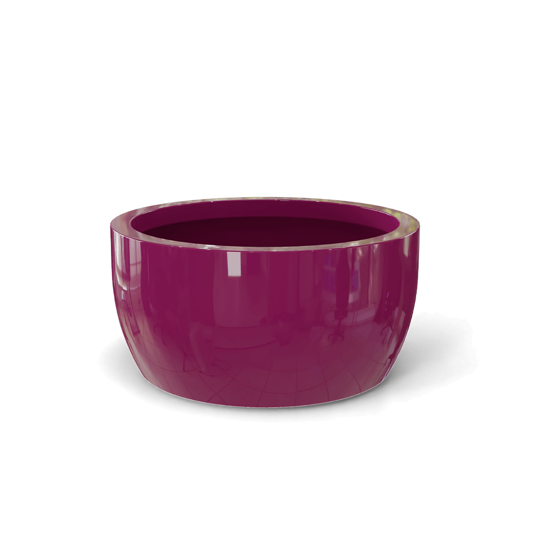 GEG Gloss Eggplant