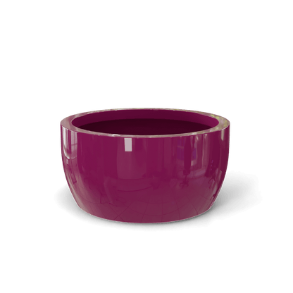 GEG Gloss Eggplant