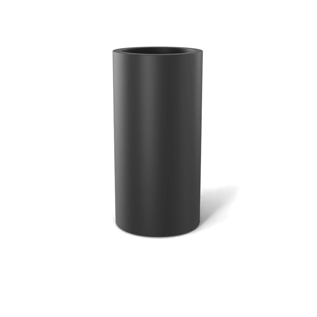 MCH Matte Charcoal