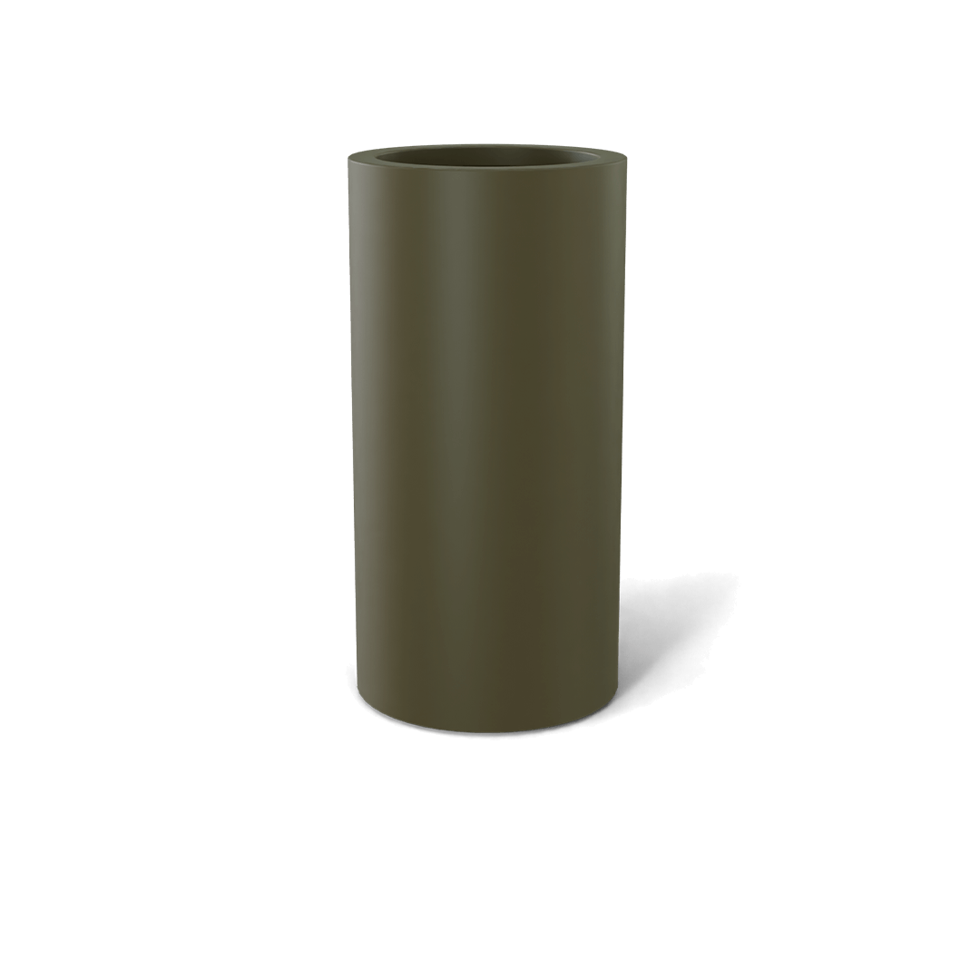 MBZ Matte Bronze