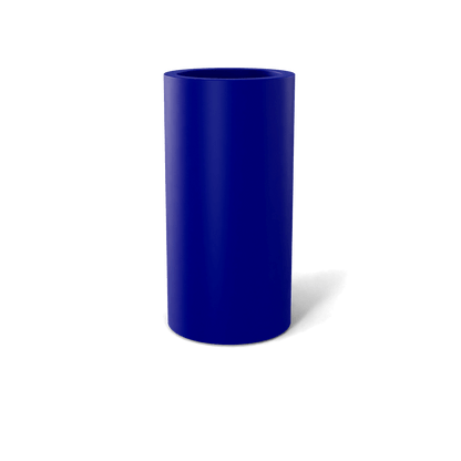 MCB Matte Cobalt Blue