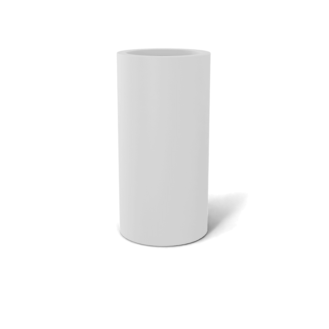 MBW Matte Bright White